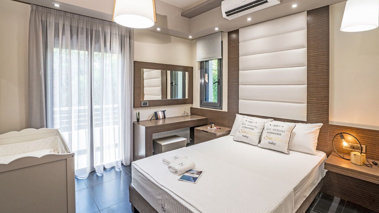 Photo of Bedroom in Daratsos