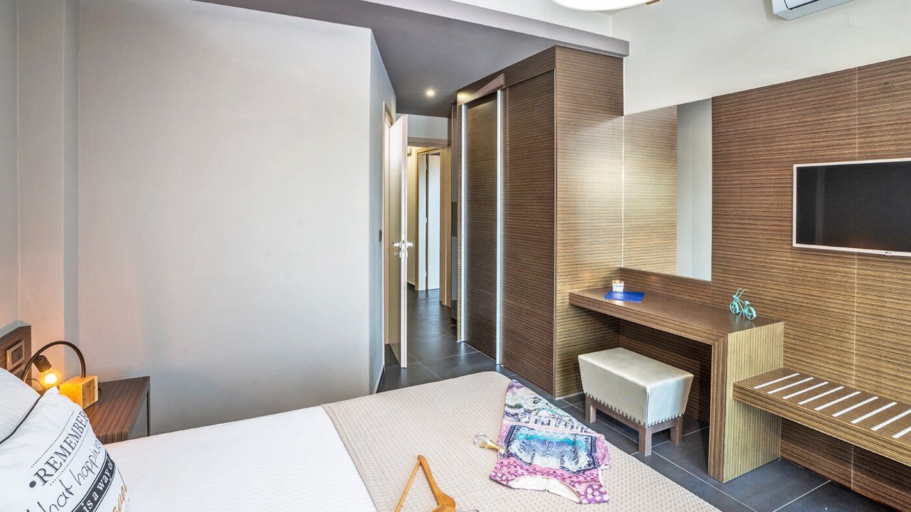 Photo of Bedroom in Daratsos