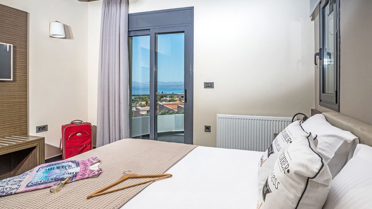 Photo of Bedroom in Daratsos