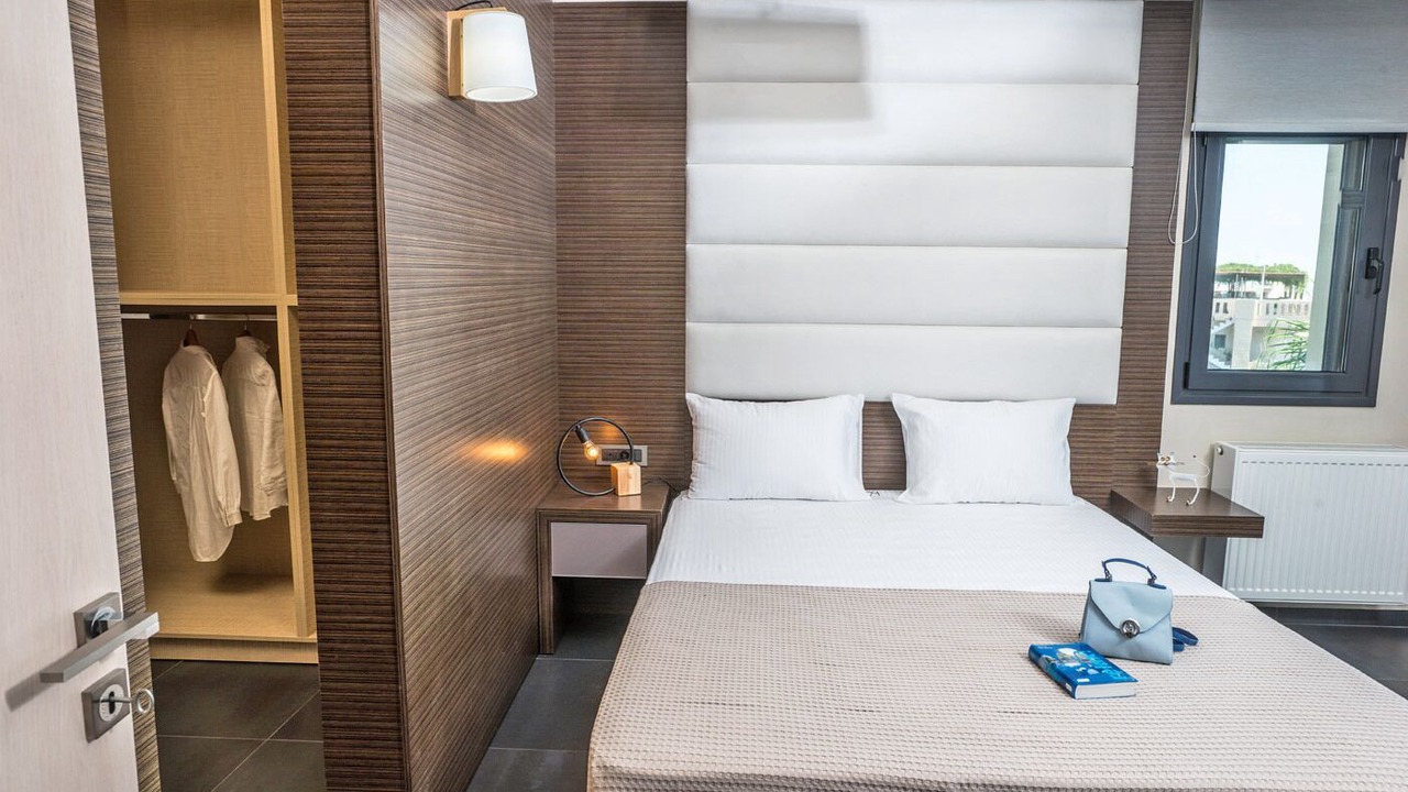 Photo of Bedroom in Daratsos