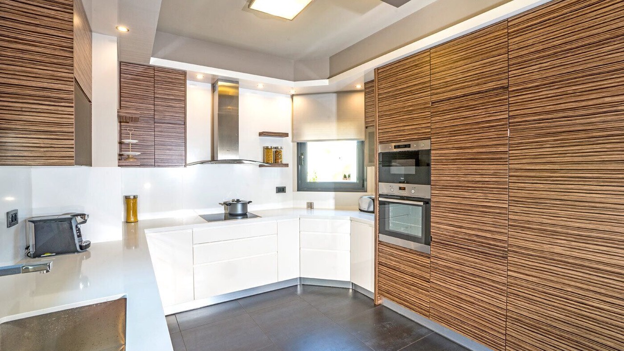 Photo of Kitchen in Daratsos
