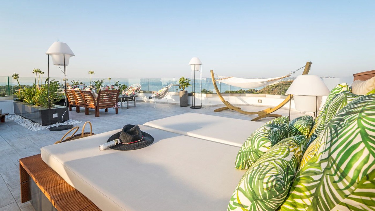 Photo of Patio Balcony in Daratsos