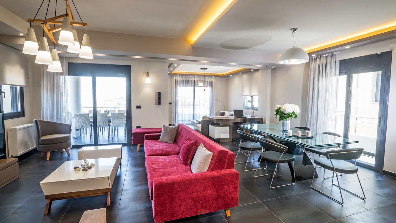 Photo of Livingroom in Daratsos