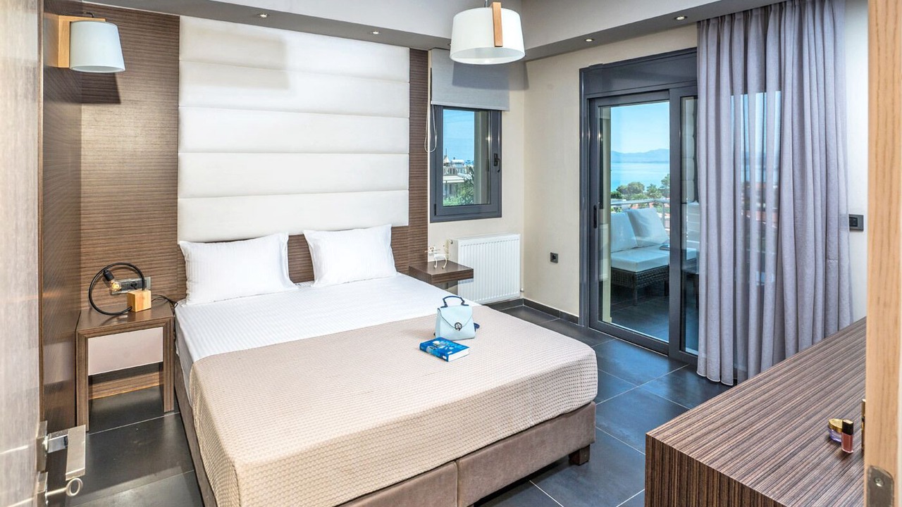 Photo of Bedroom in Daratsos