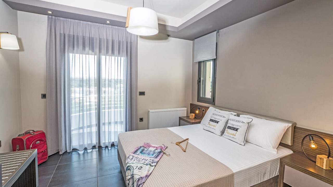 Photo of Bedroom in Daratsos