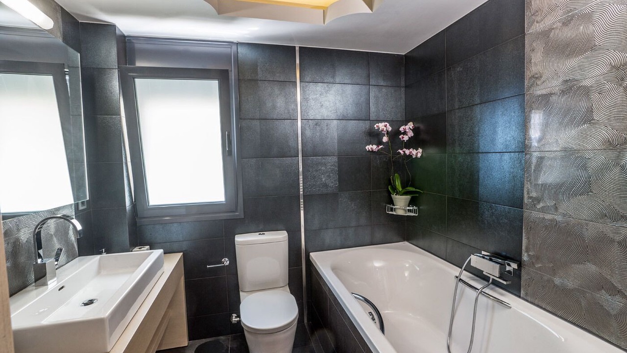 Photo of Bathroom in Daratsos