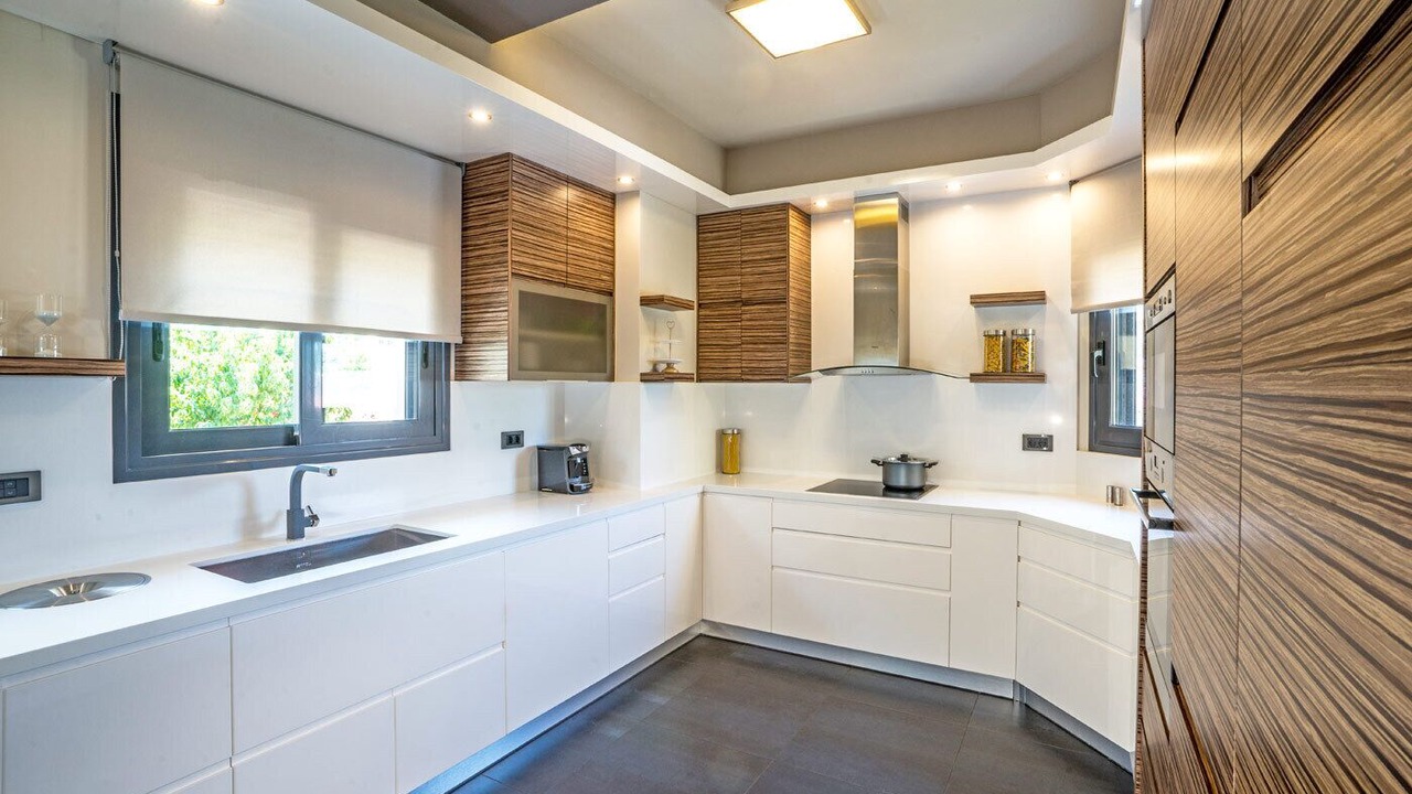 Photo of Kitchen in Daratsos