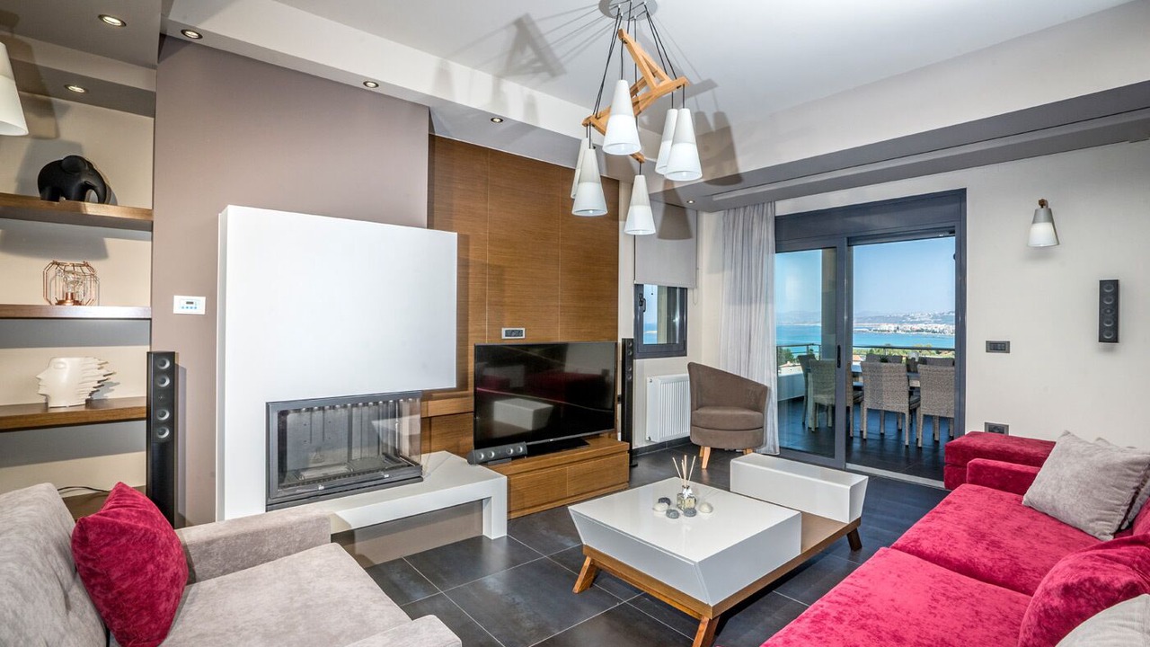 Photo of Livingroom in Daratsos