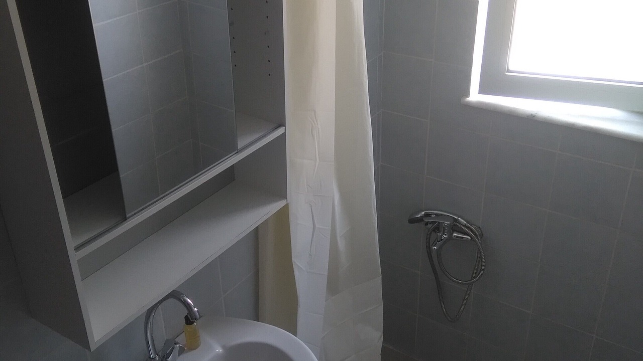 Photo of Bathroom in Kounoupidiana