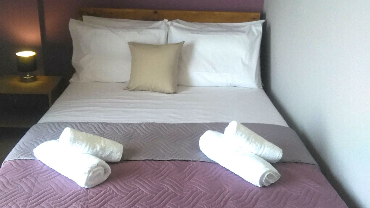 Photo of Bedroom in Kounoupidiana