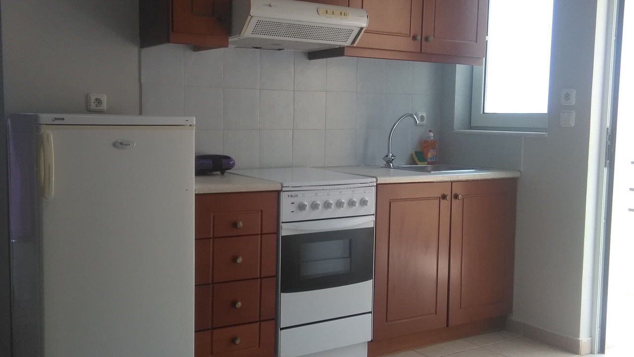 Photo of Kitchen in Kounoupidiana