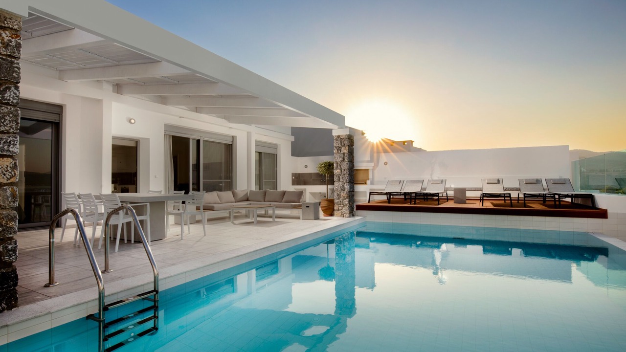 Photo of Outdoor in Lindos