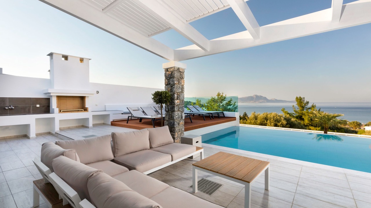 Photo of Outdoor in Lindos