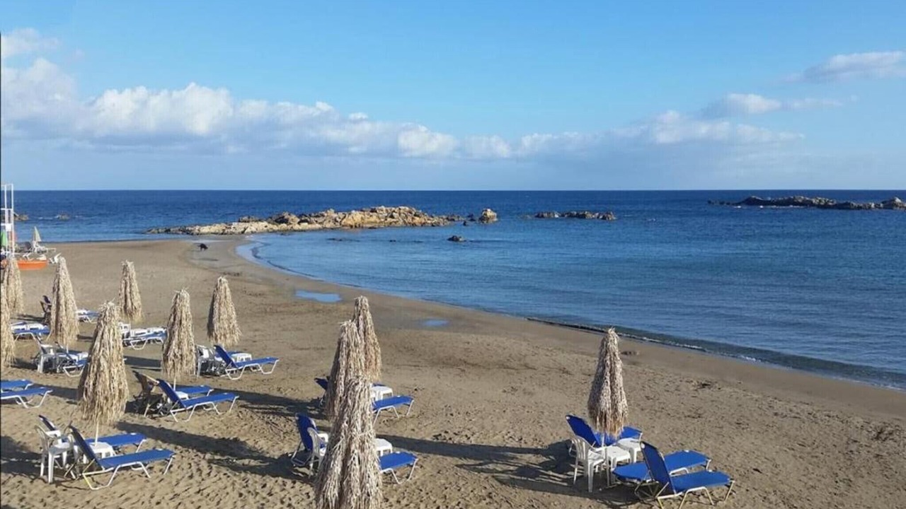 Photo of Outdoor in Agii Apostoli