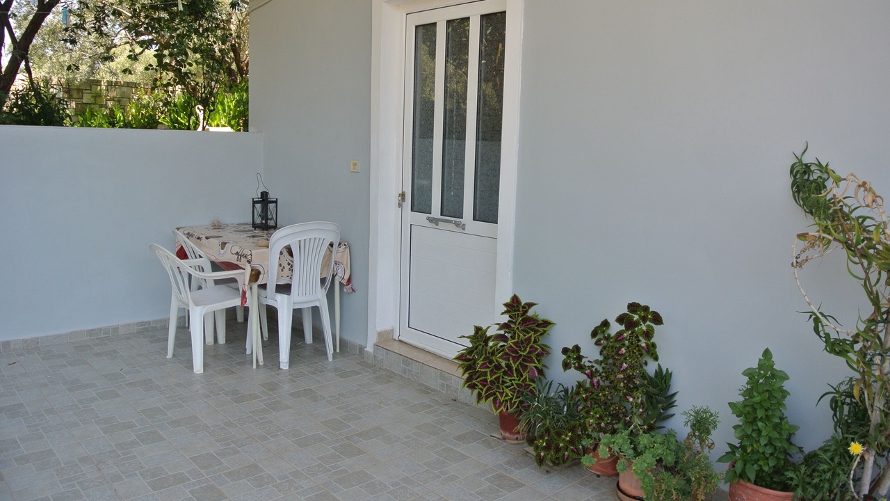 Photo of Outdoor in Korfalonas