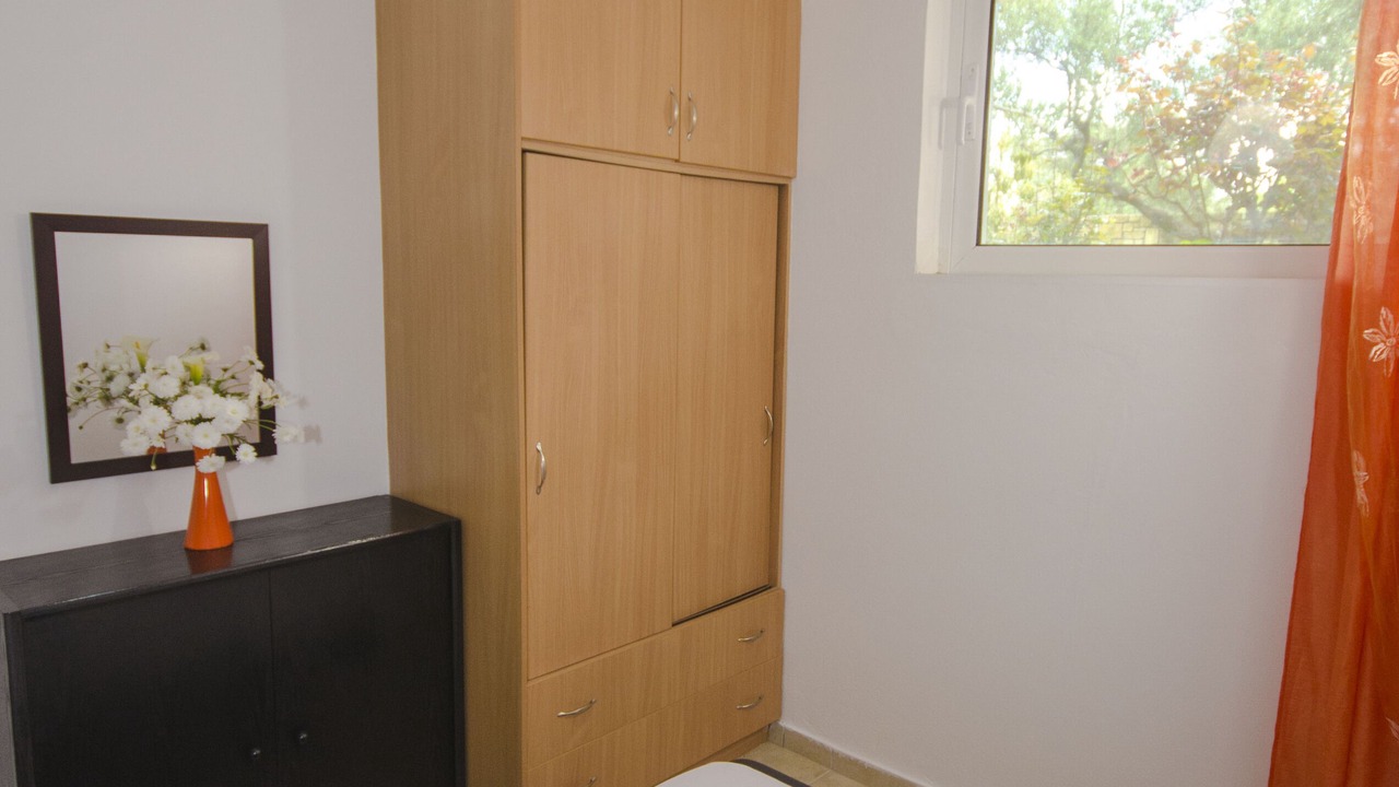 Photo of Bedroom in Korfalonas