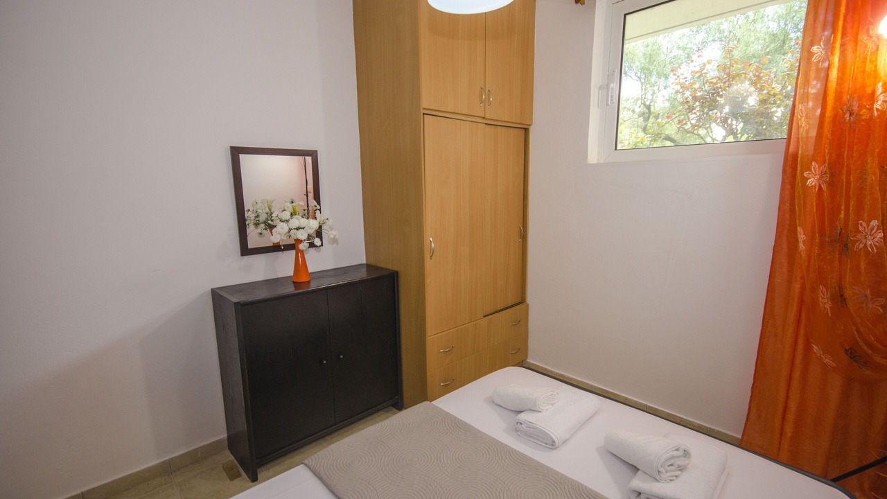 Photo of Bedroom in Korfalonas
