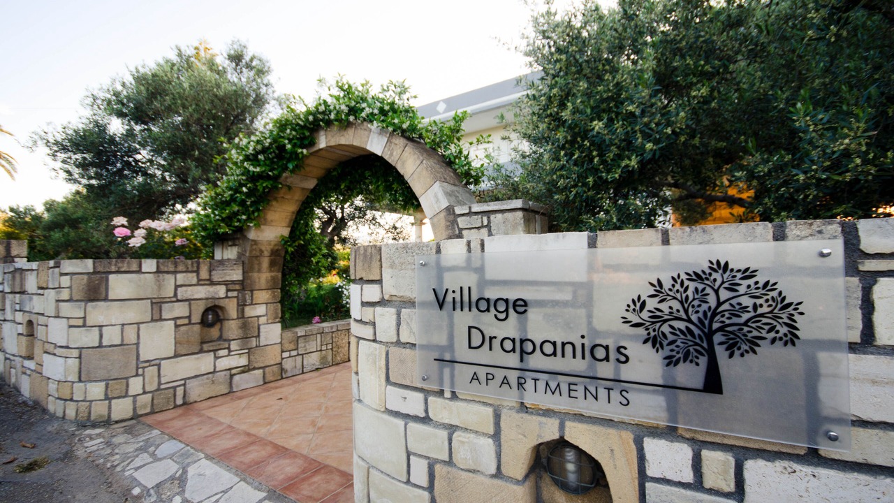 Photo of Outdoor in Korfalonas