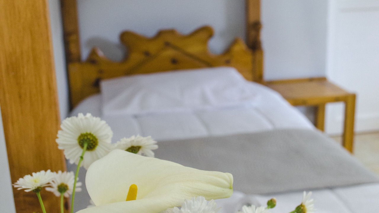 Photo of Bedroom in Korfalonas