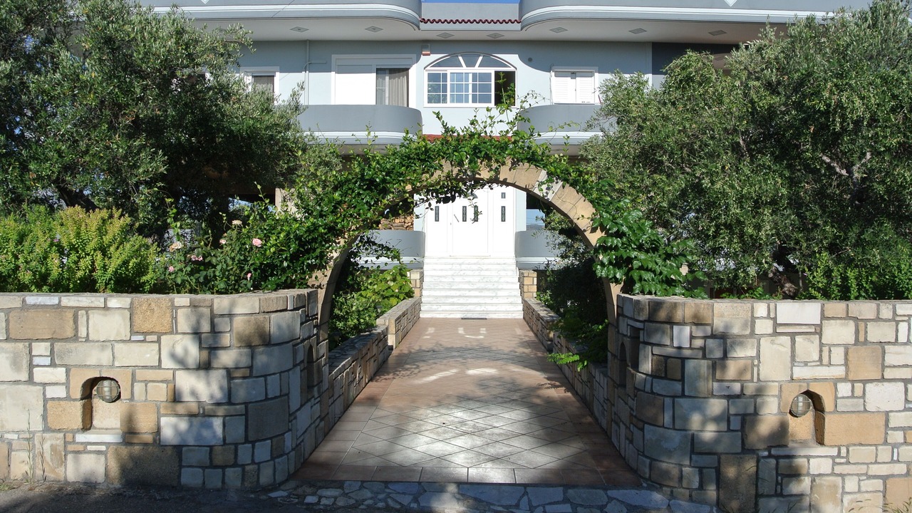 Photo of Outdoor in Korfalonas