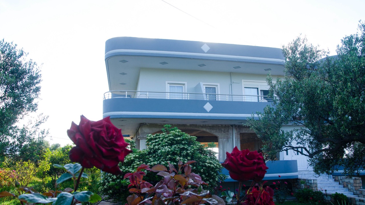 Photo of Outdoor in Korfalonas