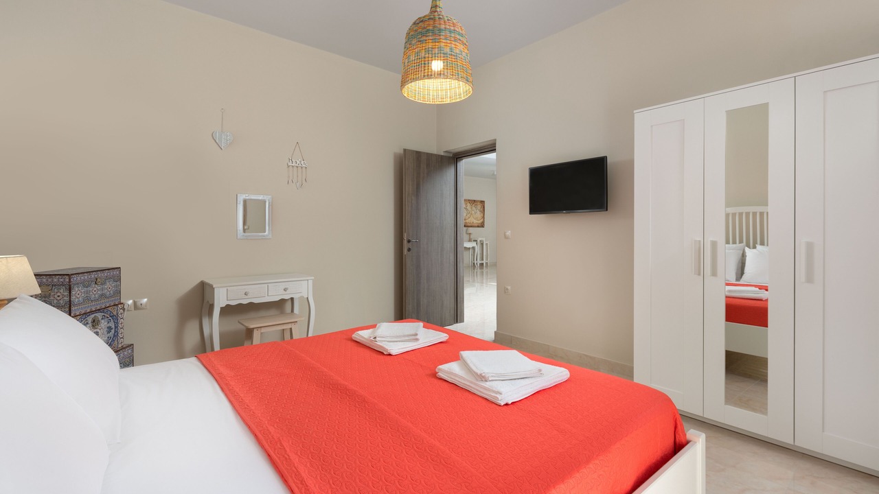 Photo of Bedroom in Archangelos