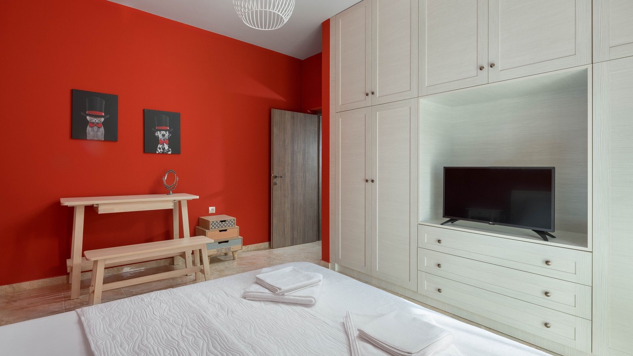 Photo of Bedroom in Archangelos