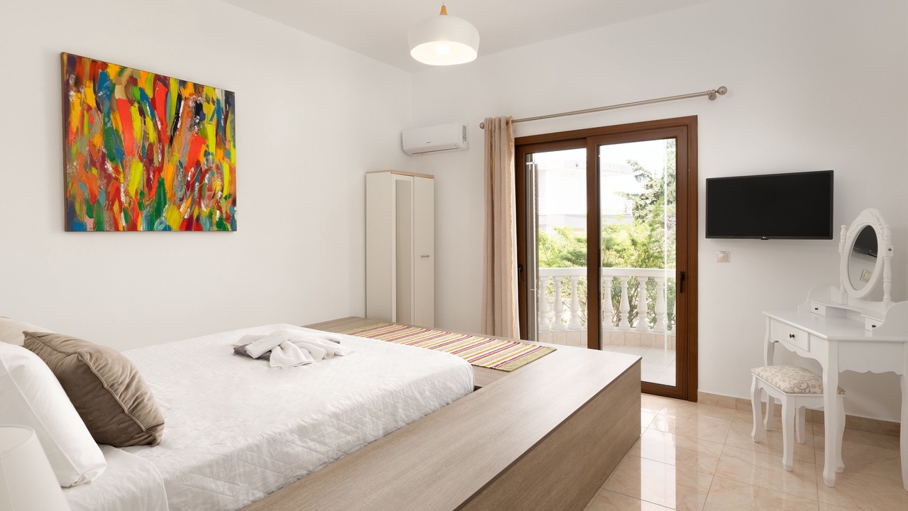 Photo of Bedroom in Archangelos