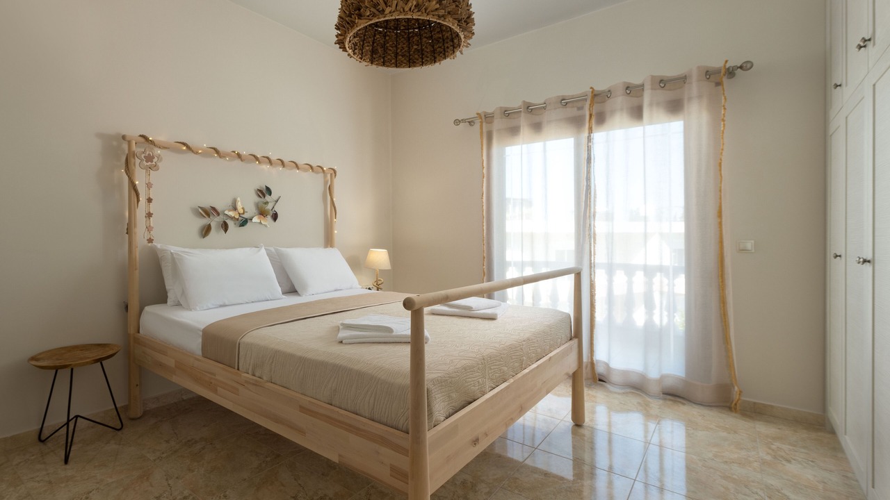 Photo of Bedroom in Archangelos