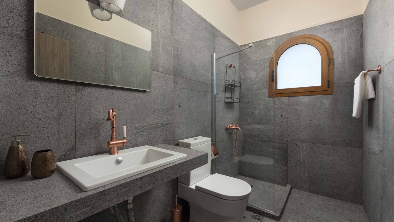 Photo of Bathroom in Archangelos