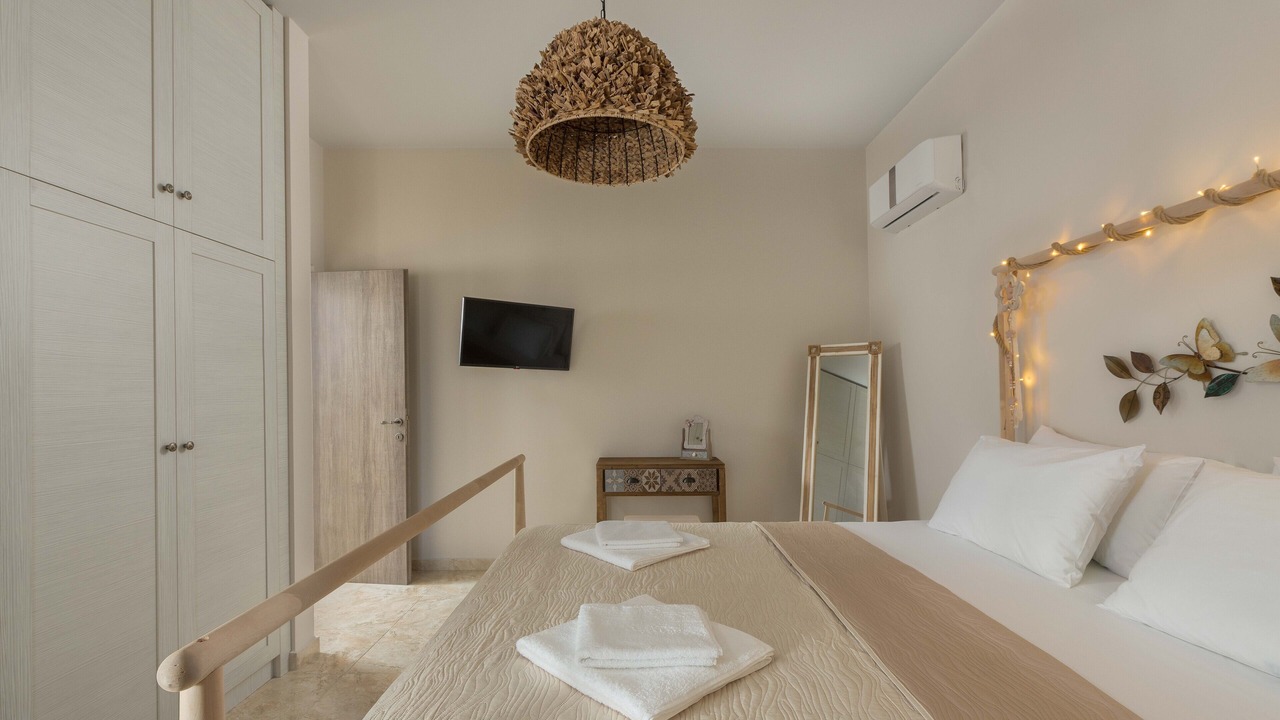 Photo of Bedroom in Archangelos