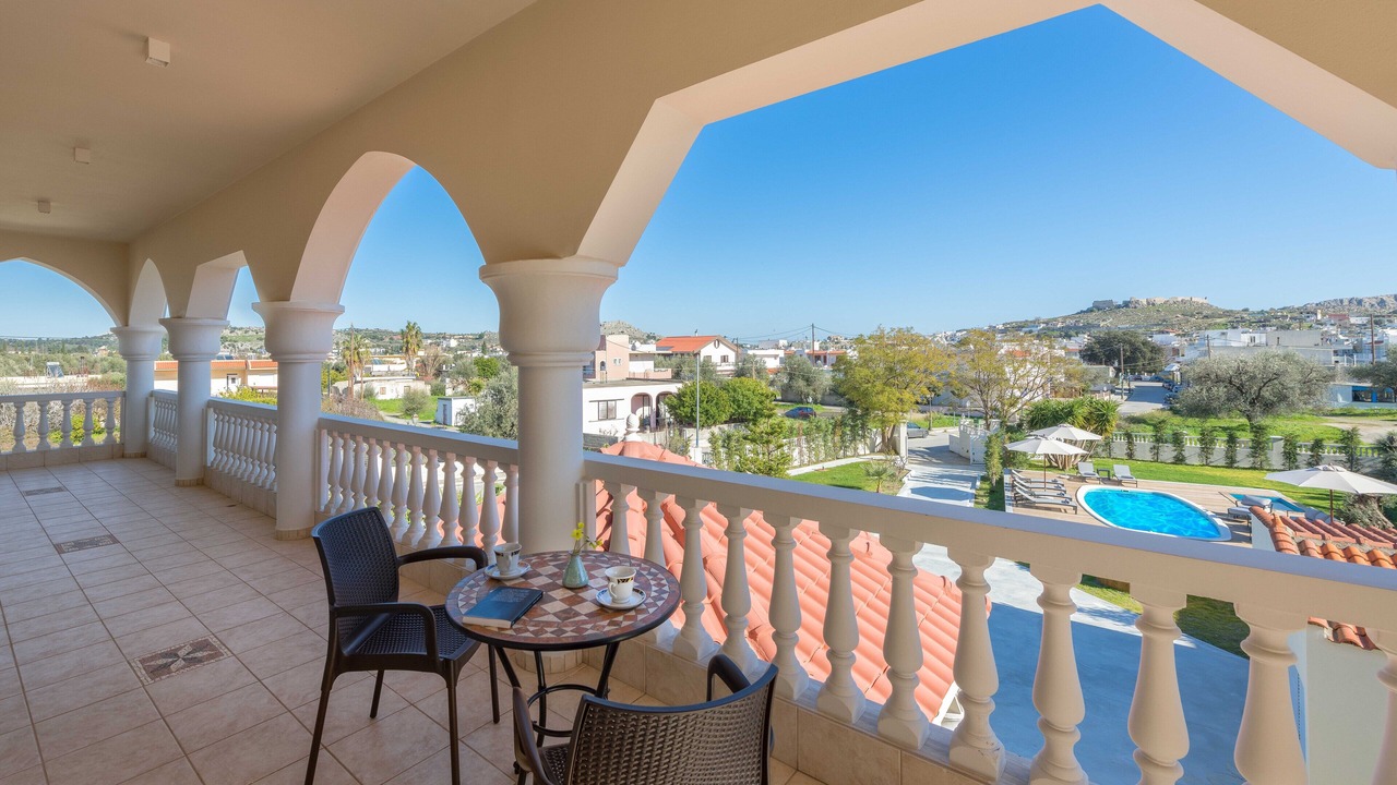 Photo of Outdoor in Archangelos