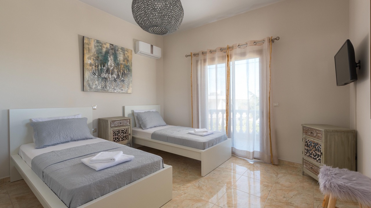 Photo of Bedroom in Archangelos