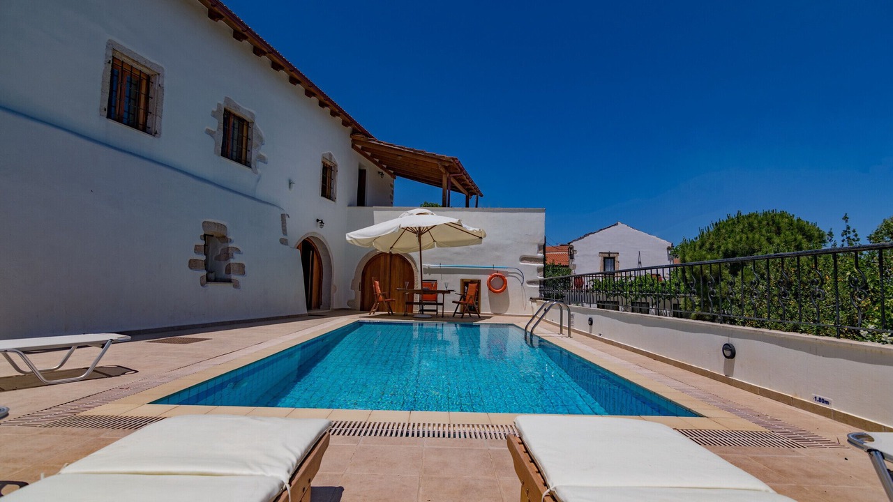 Photo of Outdoor in Kefalas