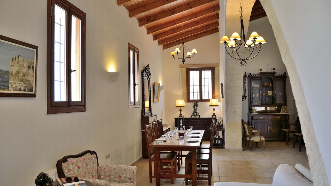 Photo of Outdoor in Kefalas