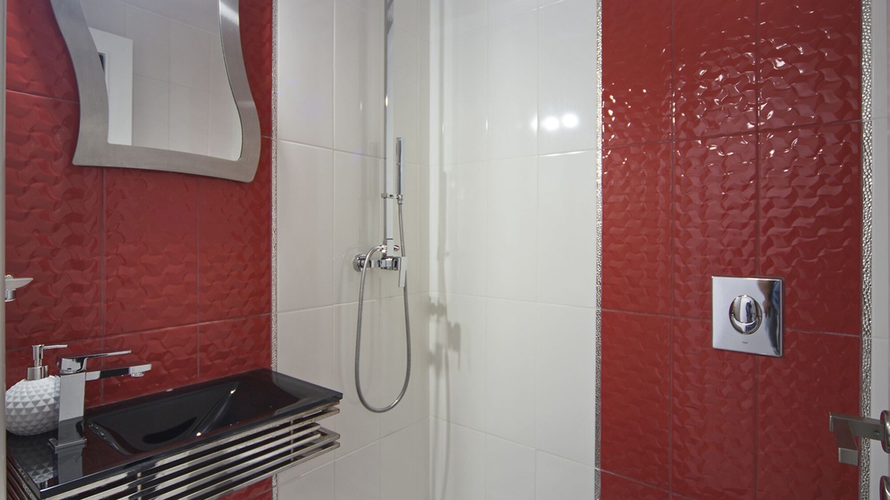 Photo of Bathroom in Daratsos