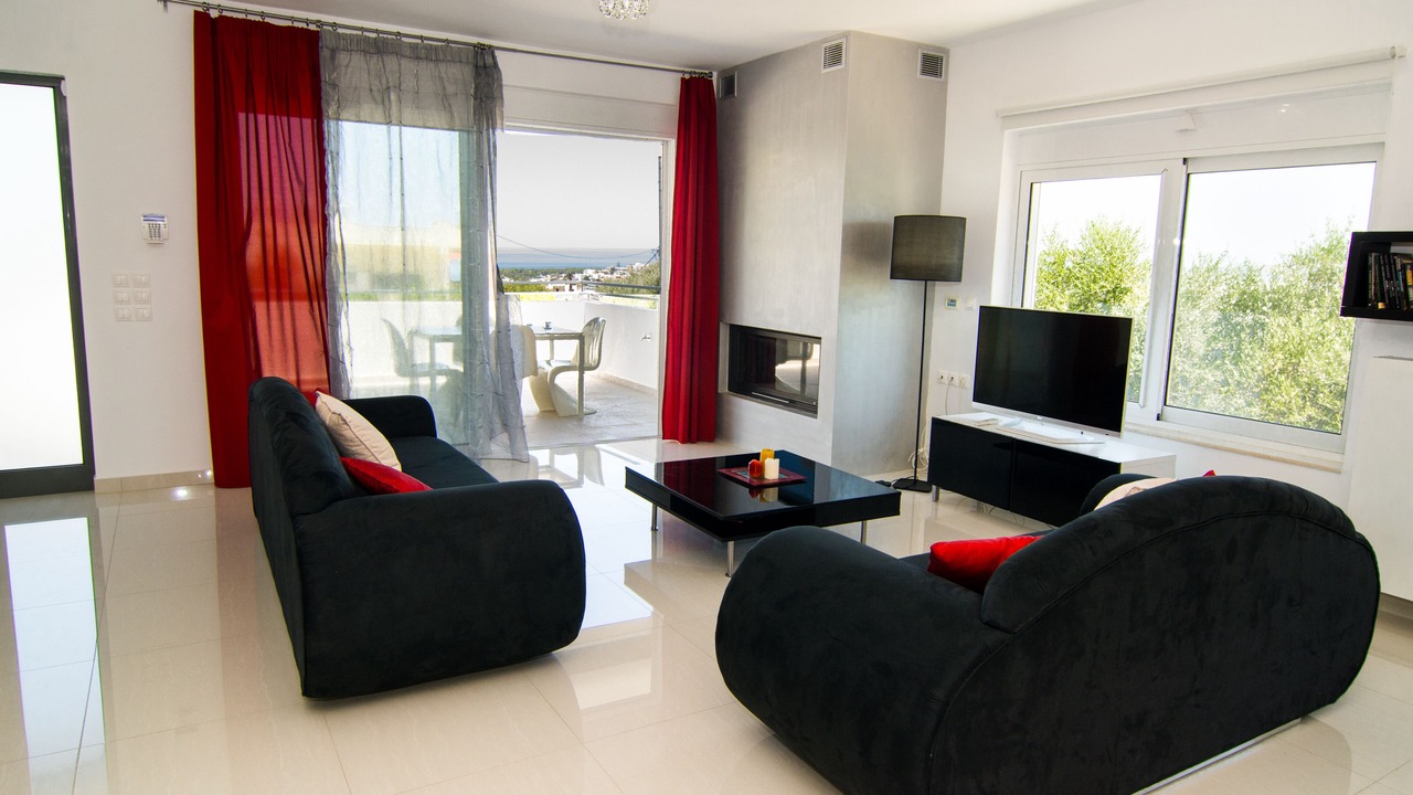 Photo of Bedroom in Daratsos