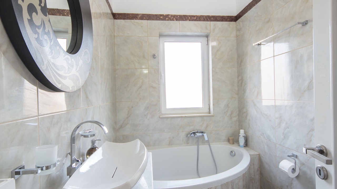 Photo of Bathroom in Daratsos
