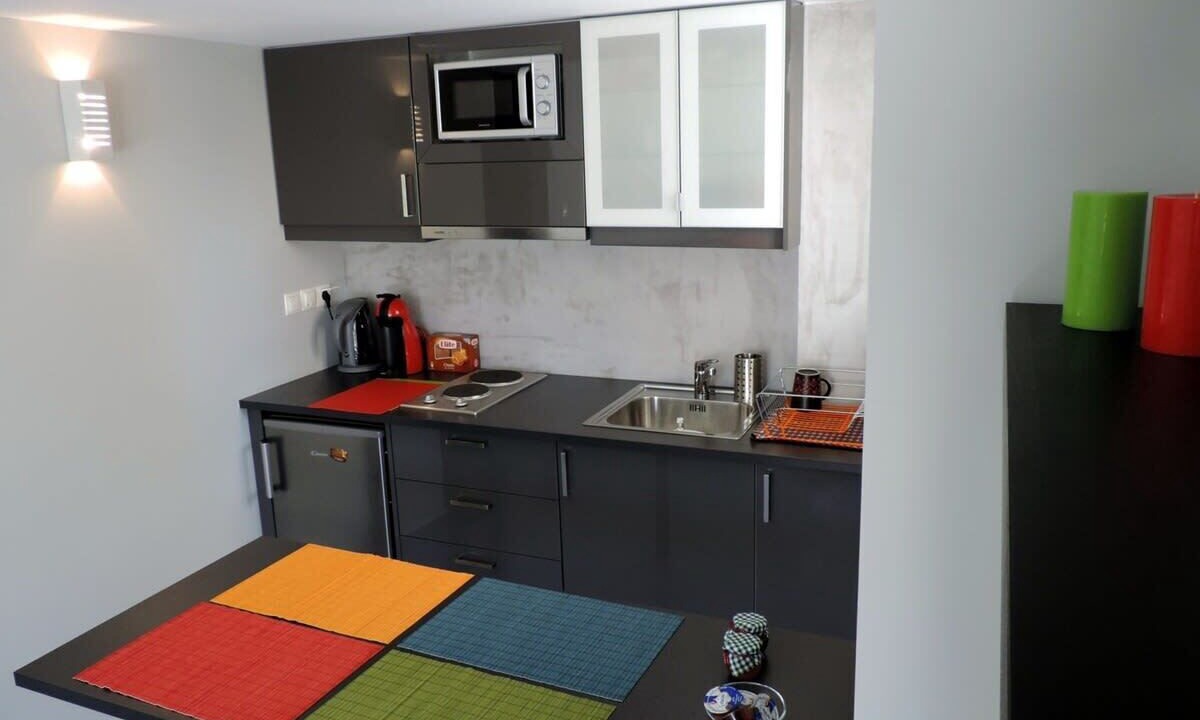 Photo of Kitchen in Athens