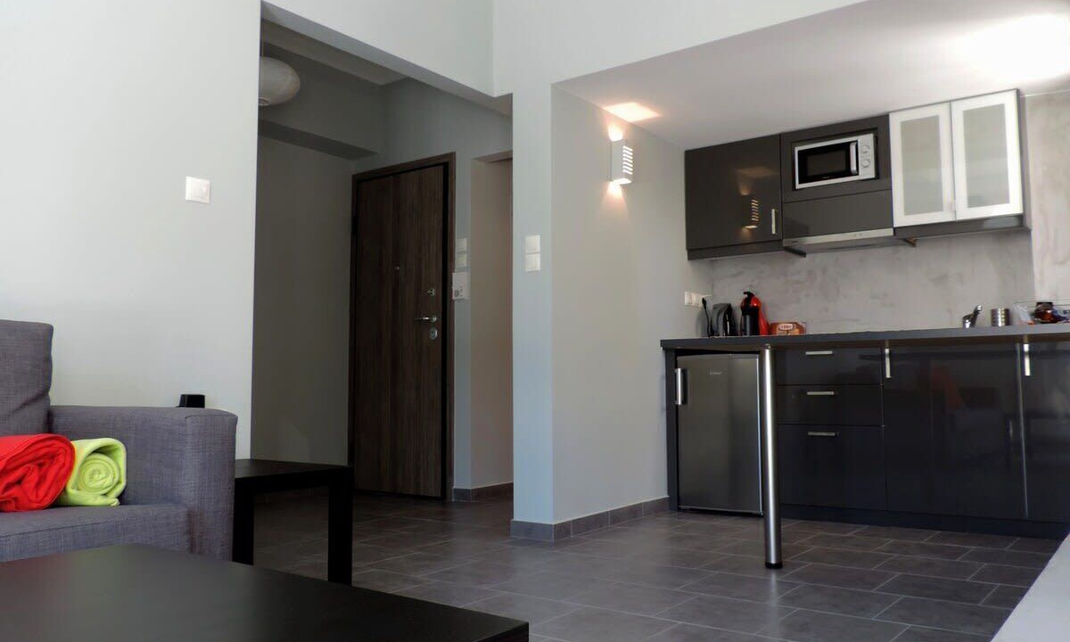 Photo of Bedroom in Athens