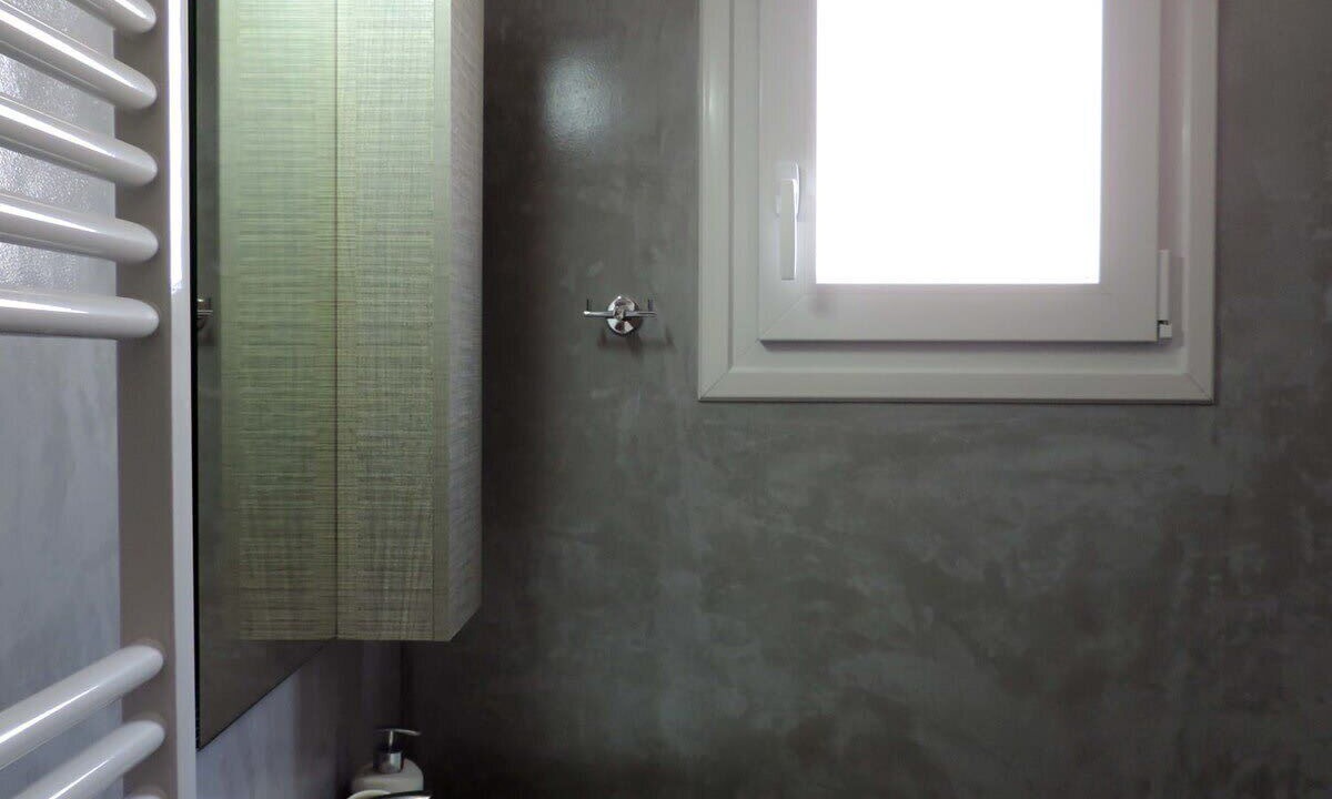 Photo of Bathroom in Athens