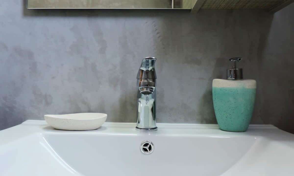 Photo of Bathroom in Athens