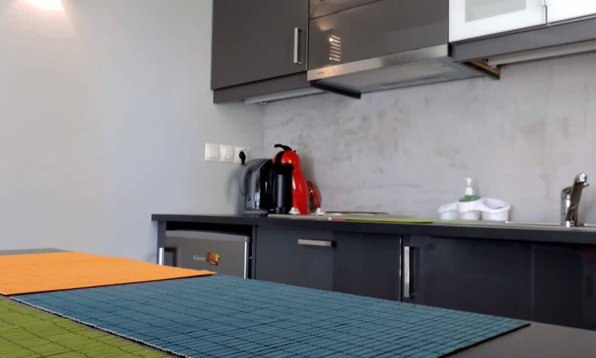 Photo of Kitchen in Athens