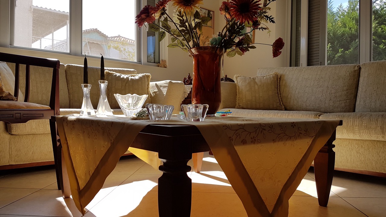 Photo of Livingroom in Mytikas
