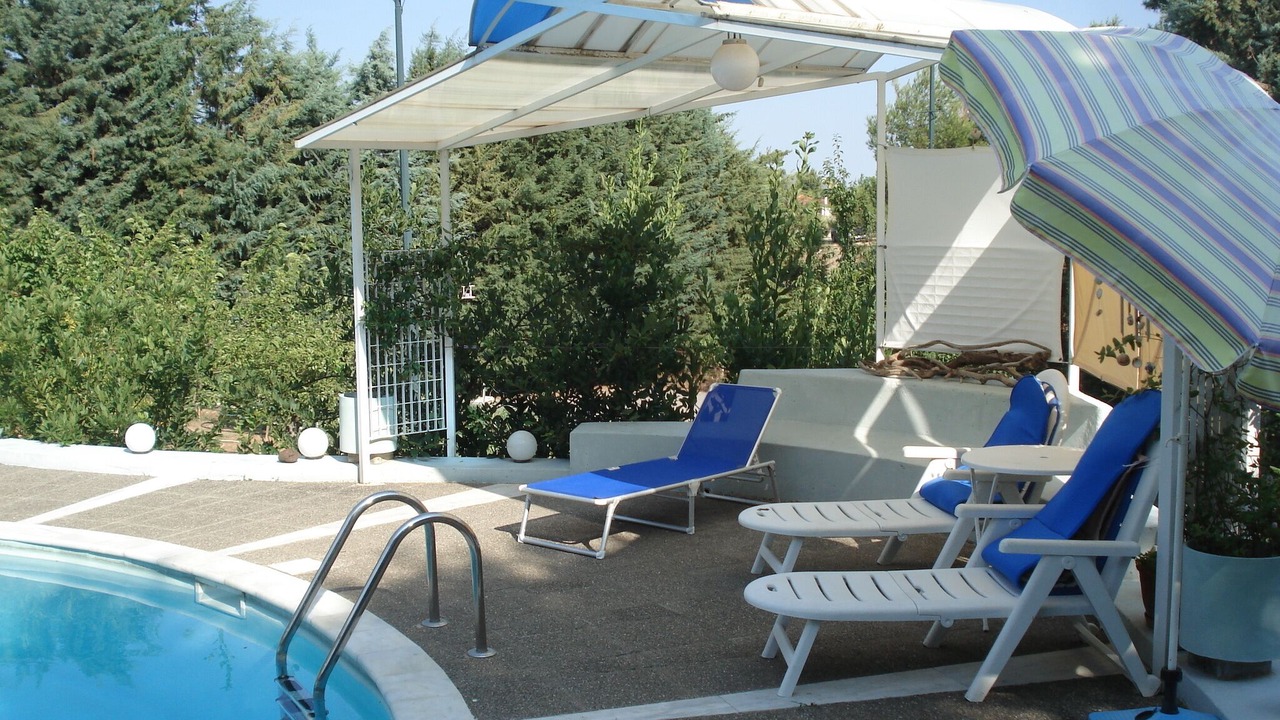 Photo of Outdoor in Oropos