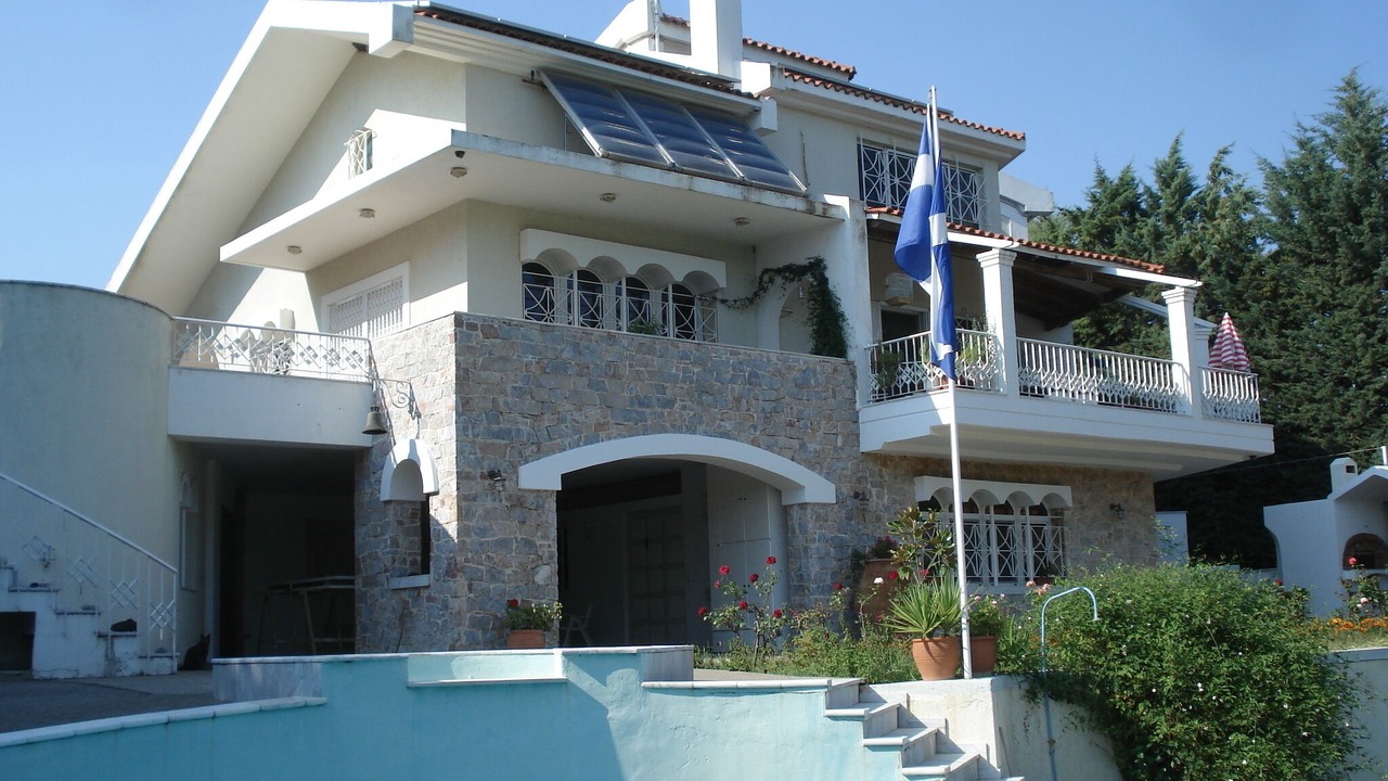 Photo of Outdoor in Oropos
