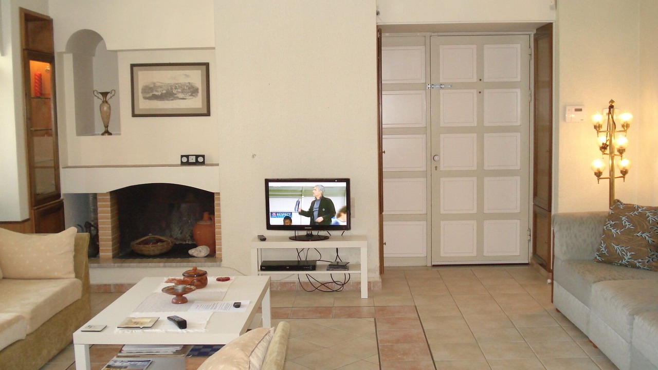 Photo of Bedroom in Oropos