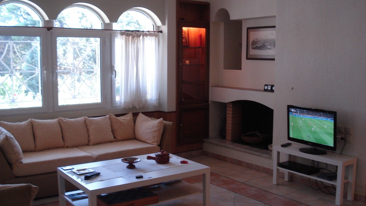 Photo of Livingroom in Oropos