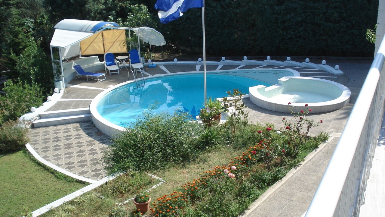 Photo of Outdoor in Oropos