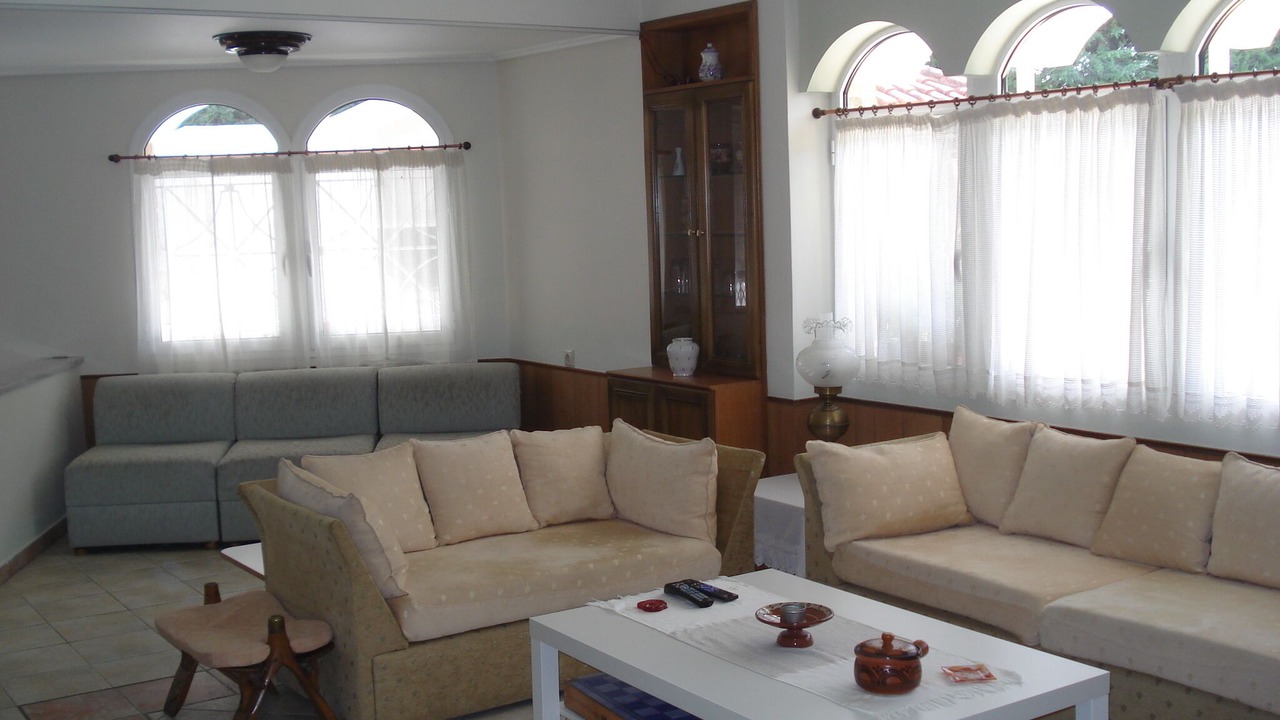 Photo of Bedroom in Oropos